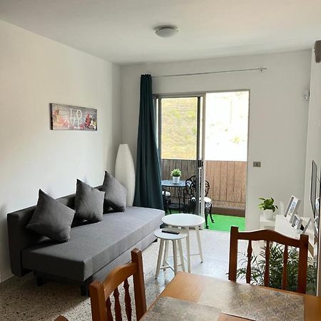 Ferienwohnung Vv_Cmbajamar Bajamar  Exterior foto