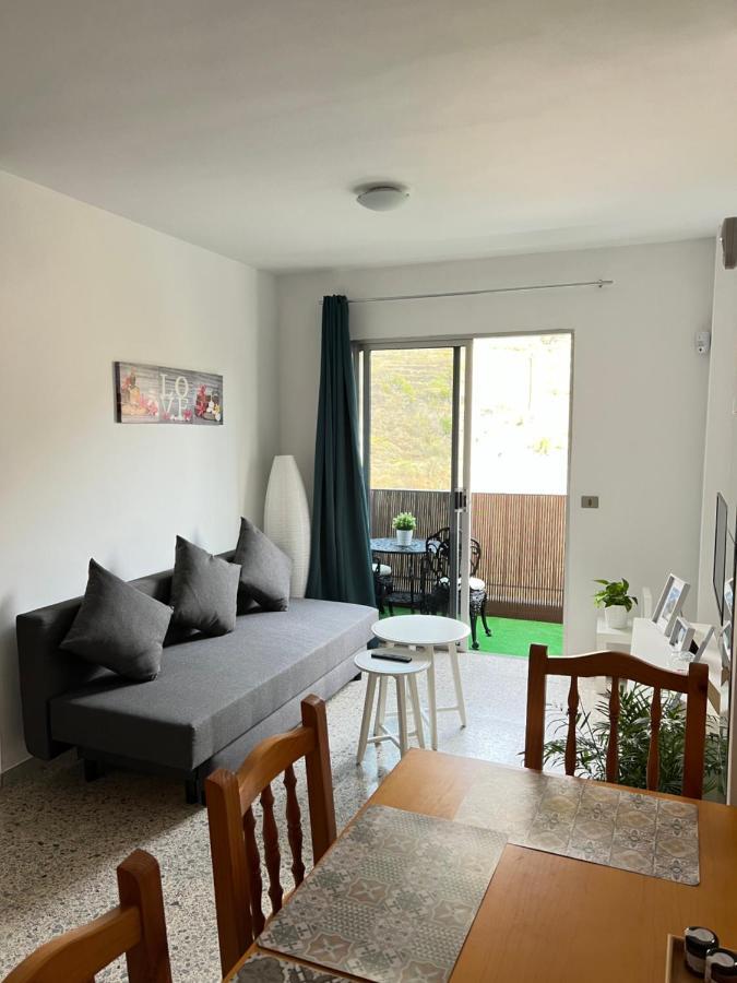 Ferienwohnung Vv_Cmbajamar Bajamar  Exterior foto
