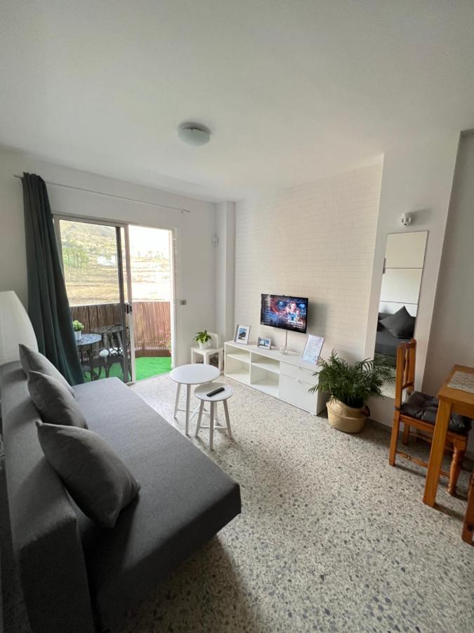 Ferienwohnung Vv_Cmbajamar Bajamar  Exterior foto