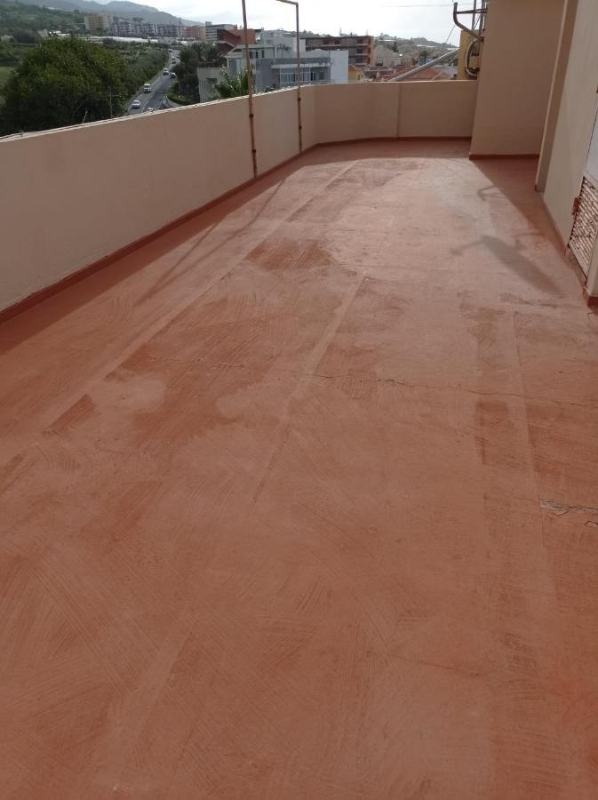 Ferienwohnung Vv_Cmbajamar Bajamar  Exterior foto